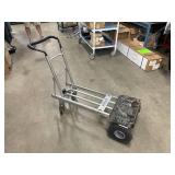 Cosco 4-in-1 Convertible Dolly / Hand Truck
