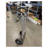 Cosco 4-in-1 Convertible Dolly / Hand Truck