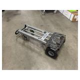Cosco 4-in-1 Convertible Dolly / Hand Truck