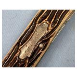 LOT of Miscellaneous Multi-Tools / Multitools and Vintage Folding Fish Scaler Pocket Knife