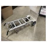 Cosco 4-in-1 Convertible Dolly / Hand Truck