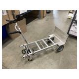 Cosco 4-in-1 Convertible Dolly / Hand Truck