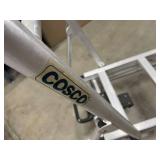 Cosco 4-in-1 Convertible Dolly / Hand Truck