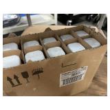 Large LOT of Miscellaneous NEW Light Bulbs - Various Types & Sizes