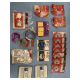 Miscellaneous LOT of VINTAGE 3M Items & Product
