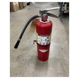 Amerex B441 10 lb ABC Multi-Purpose Dry Chemical Fire Extinguisher