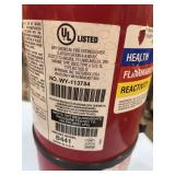 Amerex B441 10 lb ABC Multi-Purpose Dry Chemical Fire Extinguisher