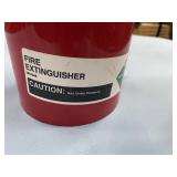 Amerex B441 10 lb ABC Multi-Purpose Dry Chemical Fire Extinguisher