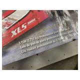 Arcan 3-Ton Professional Series Automobile Heavy Duty Steel Hydraulic Floor Jack - Model XLS3000