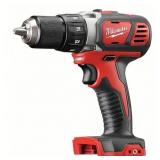 NEW - Milwaukee Power Tools M18 18-Volt Compact 1/2" Drill / Driver   Model 2606-20