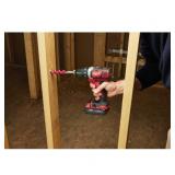 NEW - Milwaukee Power Tools M18 18-Volt Compact 1/2" Drill / Driver   Model 2606-20