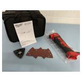 NEW - Milwaukee Power Tools M18 18-Volt Cordless Oscillating Multi-Tool