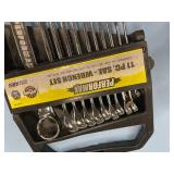 LOT of Wrenches