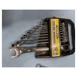 LOT of Wrenches