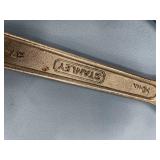 LOT of Wrenches
