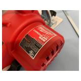 NEW - Milwaukee Power Tools 18-Volt M18 Cordless Circular Saw - Model 2630-20