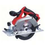 NEW - Milwaukee Power Tools 18-Volt M18 Cordless Circular Saw - Model 2630-20