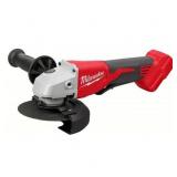NEW - Milwaukee Power Tools 18-Volt M18 Brushless Compact Cut-Off Grinder - Model 2686-20