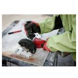 NEW - Milwaukee Power Tools 18-Volt M18 Brushless Compact Cut-Off Grinder - Model 2686-20