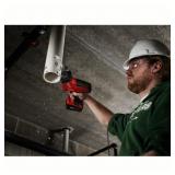 NEW - Milwaukee Power Tools M18 18-Volt One-Handed Cordless Reciprocating Hacksaw / HackZall Saw  Model 2625-20