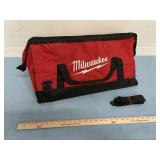 New - Milwaukee Soft-Sided Tool Bag