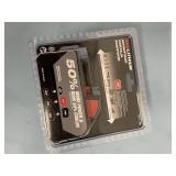 New Milwaukee Power Tools M18 Red Lithium RedLithium XC6.0 High Output 6.0 Ah Battery Pack