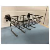 Schulte Heavy-Duty All-Purpose Storage Solution for Slatwall Slat Wall Garage Organization Items - LOT