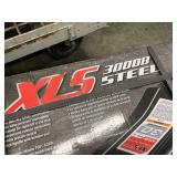 New - Arcan 3-Ton Professional Series Heavy Duty Steel Hydraulic Floor Jack - Model XLS3000B