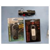 Miscellaneous Professional / Commercial Audio Video Cable & Termination Tool Lot