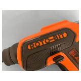 Black+Decker Roto Bit 4V Cordless Screwdriver with Bit Storage