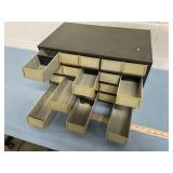 Akro Mills 20-Compartment / Bin Parts Organizer