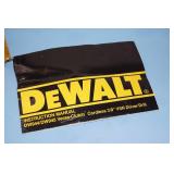 DeWalt DW945K-2 Heavy Duty 1/2" Cordless Drill / Driver with Versa Clutch & Keyless Chuck