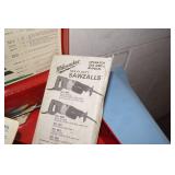 Milwaukee 6507 Heavy-Duty Corded Sawzall Saws-All Reciprocating Saw with Case & Blades