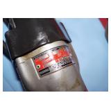 Milwaukee 6507 Heavy-Duty Corded Sawzall Saws-All Reciprocating Saw with Case & Blades