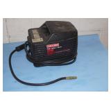 Craftsman 2HP 2 Horsepower Single Cylinder Oil-Free 125PSI Air Compressor