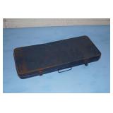 Chicago Forge Multi-Piece 1/2" Drive Socket Set with Case