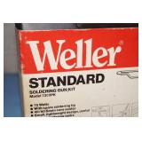 Weller Standard Model 7200PK Soldering Gun Kit with Case