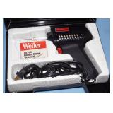 Weller Standard Model 7200PK Soldering Gun Kit with Case
