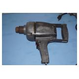 Heavy-Duty Corded Reversible Industrial Drill - Model Number 500 C