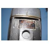 Heavy-Duty Corded Reversible Industrial Drill - Model Number 500 C