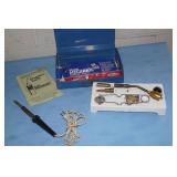 Miscellaneous Propane Torch Items / Accessories