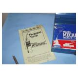 Miscellaneous Propane Torch Items / Accessories