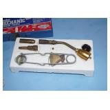 Miscellaneous Propane Torch Items / Accessories