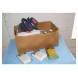 WaxMaster Wax Master Waxer with Miscellaneous Accessories