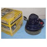 WaxMaster Wax Master Model W109 Random Orbital Waxer in Original Box!