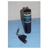 Miscellaneous Propane Torch Items / Accessories