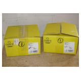 LOT of 2 Boxes - nVent Caddy 1" J-Hooks - Sell Online for $5+ each!
