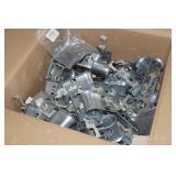 LOT of 2 Boxes - nVent Caddy 1" J-Hooks - Sell Online for $5+ each!