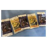 Vintage VaporTek Vapor-Tek RESTORATOR Odor-Neutralizing System with Fragrance Packets