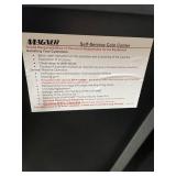Magner Model 909R Industrial / Professional Self-Service Coin Sorter / CT Coin CoinBank 909 R